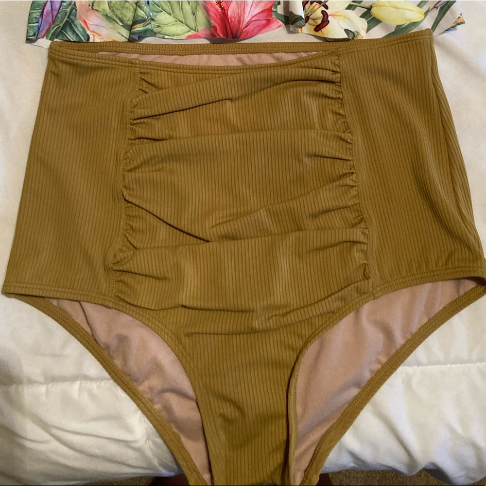 KJ bottoms